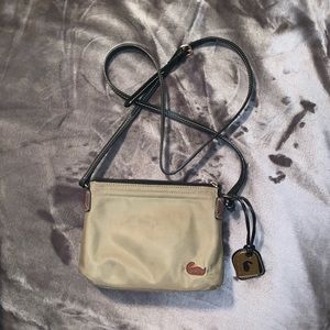 Dooney & Bourke crossbody bag